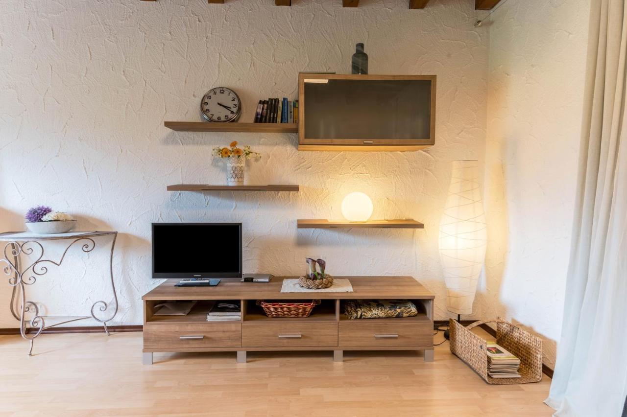 רייכנאו Appartement Boehler 2 מראה חיצוני תמונה
