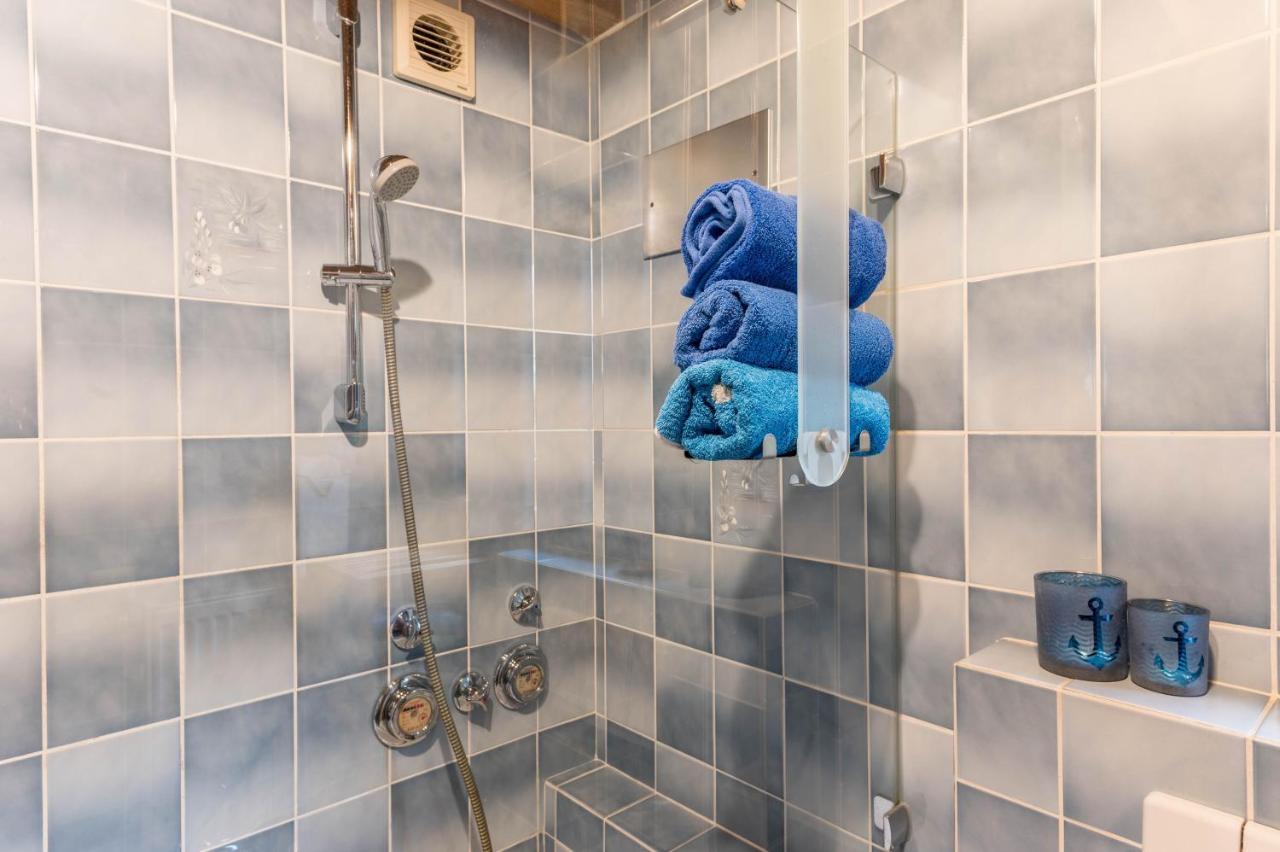 רייכנאו Appartement Boehler 2 מראה חיצוני תמונה