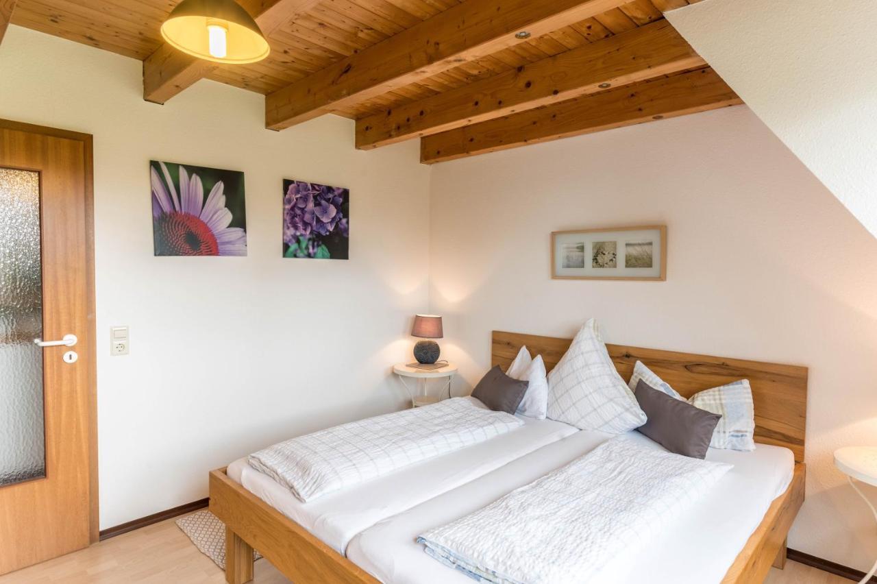 רייכנאו Appartement Boehler 2 מראה חיצוני תמונה