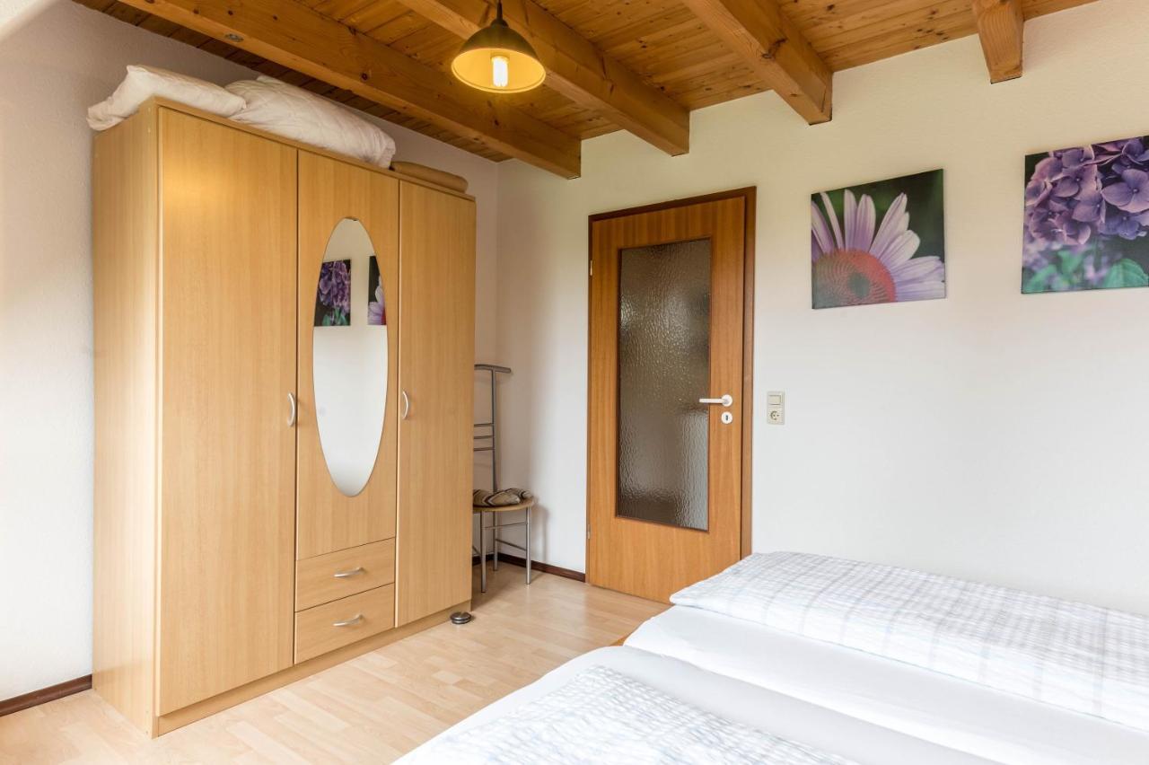 רייכנאו Appartement Boehler 2 מראה חיצוני תמונה